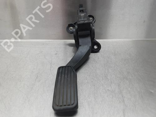 Used Pedal HONDA JAZZ IV (GK_) 1.5 (130 hp) 10856027