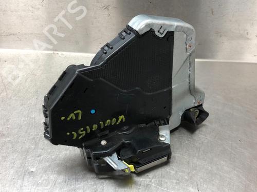 Used Front left lock LEXUS IS III (_E3_) 300h (AVE30_, AVE30R) (223 hp) 13567737