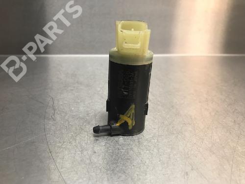 Used Windscreen washer tank Windscreen washer tank SUZUKI SWIFT V (AZ) 1.2 (A2L412, ZC83S) (90 hp) 10848382 10848382