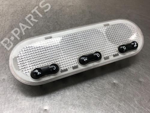 Used Interior roof light NISSAN JUKE (F15) 1.2 DIG-T (115 hp) 12093648