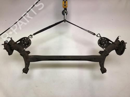Used Rear axle KIA RIO III (UB) 1.1 CRDi (75 hp) 16377534