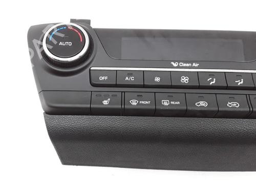 Climate control HYUNDAI TUCSON (TL, TLE) 1.7 CRDi | BP10832751I5 