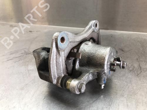 Right front brake caliper HYUNDAI i20 III (BC3, BI3) 1.0 T-GDI hybrid 48V | BP34430749M104 - Image 2