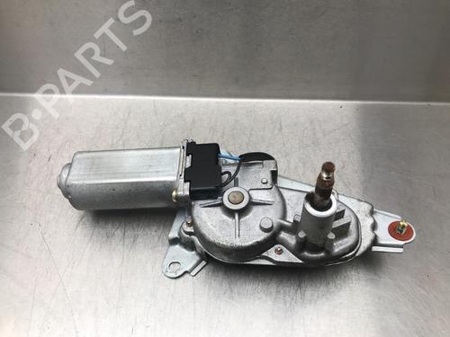 Rear wiper motor TOYOTA YARIS VERSO (_P2_) 1.3 (NCP20_, NCP22_, NCP20R, NCP22R) | BP12206401M102 