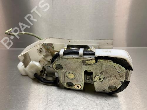 Front left lock LEXUS GS (_S16_) 300 (JZS160_, JZS160R) BP13175126C98