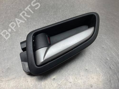 Used Rear left exterior door handle MAZDA 2 Hatchback (DL, DJ) 1.5 SKYACTIV-G (90 hp) 11249567