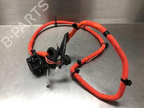 Other MITSUBISHI OUTLANDER III (GG_W, GF_W, ZJ, ZL, ZK) Plug-in Hybrid (GG2W) | BP12135151O1 