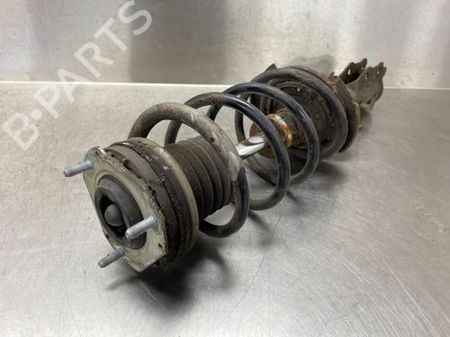 Right front shock absorber MAZDA 2 (DE_, DH_) 1.3 (DE3FS) | BP13645731M17 