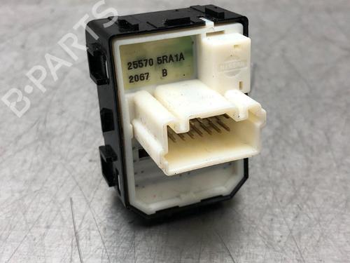 Mirror switch NISSAN MICRA V (K14) 0.9 IG-T | BP11769425I25 