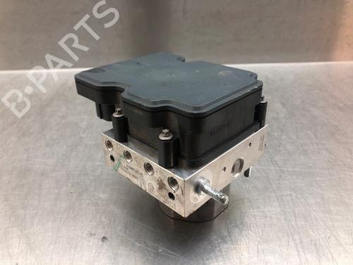 ABS Bremseaggregat NISSAN QASHQAI II SUV (J11, J11_) 1.2 DIG-T (115 hp) 17184880