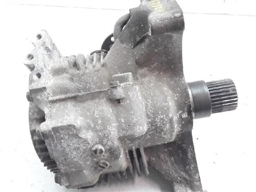 Transfer box NISSAN X-TRAIL I (T30) 2.2 DCi FWD | BP10833434M36 