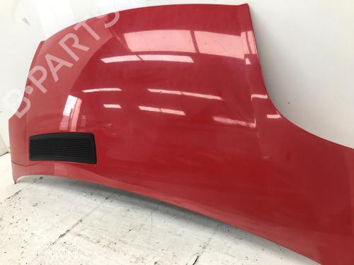 Hood NISSAN PRIMASTAR Van (X83) 1.9 dCi 80 | BP16494468C1