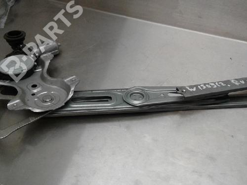 Used Front right window mechanism Front right window mechanism TOYOTA YARIS (_P9_) 1.3 VVT-i (SCP90_, SCP90R) (87 hp) 10825088 10825088