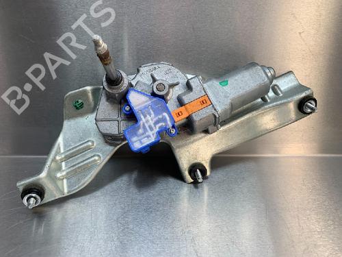Used Rear wiper motor Rear wiper motor SUBARU FORESTER (SH_) 2.0 D AWD (SHH, SHD, SHN) (147 hp) 10845499 10845499