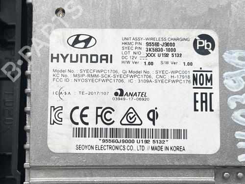 Other HYUNDAI KONA (OS, OSE, OSI) 1.0 T-GDi | BP17362952O1 