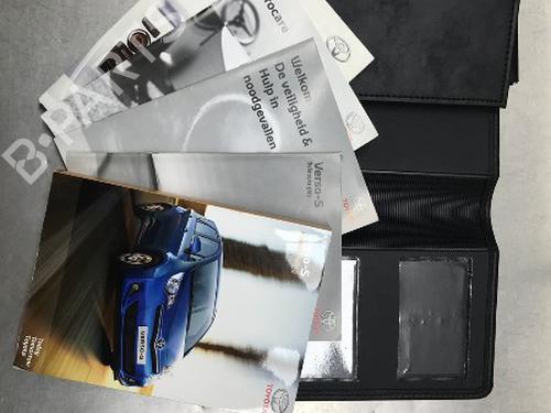 Used Other Other TOYOTA VERSO S (_P12_) 1.33 (NSP120_) (99 hp) 33181117 33181117