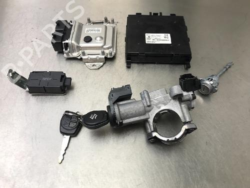 Used Control unit Control unit 10848270 10848270