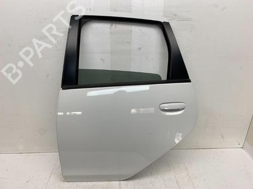 Used Left rear door MITSUBISHI COLT VI (Z3_A, Z2_A) 1.3 (Z21A) (95 hp) 11238668