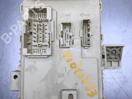 Fuse box HYUNDAI TUCSON (TL, TLE) 1.7 CRDi | BP17497122E1 