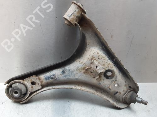 Left front suspension arm DAIHATSU TERIOS (J2_, F7__) 1.5 VVT-i RWD | BP10854252M12 