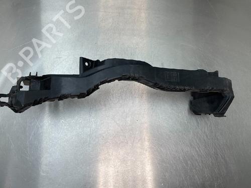 Soporte del paragolpes delantero SUBARU LEGACY IV Estate (BP) 2.5 i AWD (BP9) (173 hp) 13176761