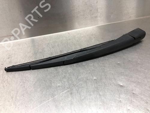 Used Rear windshield wiper arm KIA SPORTAGE III (SL) 1.6 GDI (135 hp) 13183234