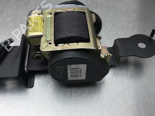 Front right seatbelt HYUNDAI TERRACAN (HP) 2.9 CRDi 4WD | BP15108074I25 