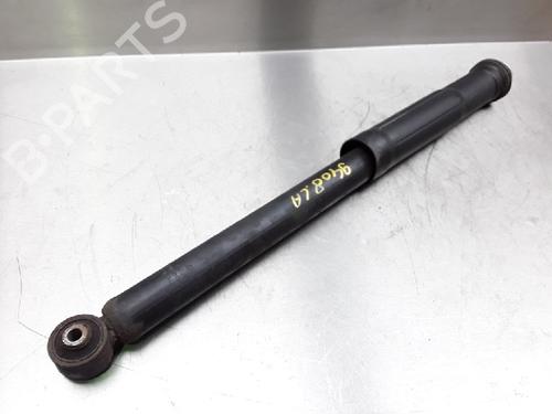 Dämpfer hinten links für TOYOTA IQ (_J1_) 1.0 (KGJ10_, KGJ10R) (68 hp) 10843784