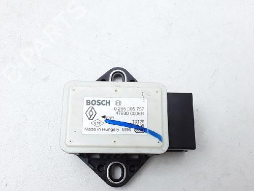 Used Electronic sensor NISSAN QASHQAI / QASHQAI +2 I (J10, NJ10, JJ10E) 1.6 (117 hp) 10836592