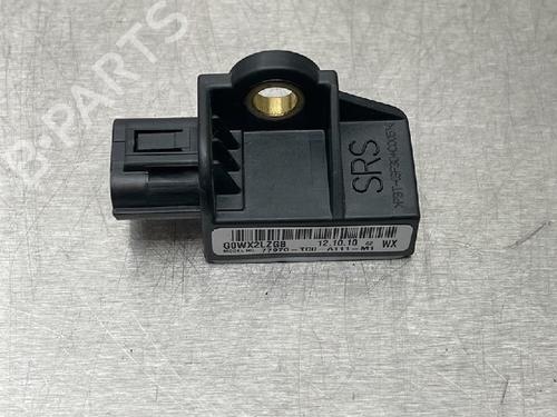 Elektronik Modul für HONDA ACCORD VIII Estate (CW) 2.2 i-DTEC (CW3) (150 hp) 10844083