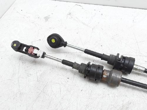 Cable MAZDA 2 (DE_, DH_) 1.4 MZR-CD | BP13172214E12 