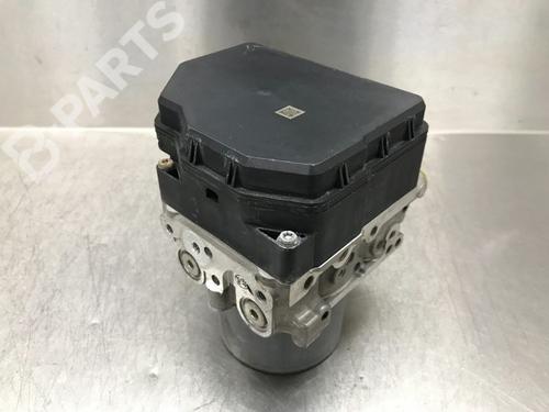 Used ABS pump ABS pump MAZDA 6 Saloon (GH) 2.0 MZR (GHEFP, GH10F) (147 hp) 11198072 11198072