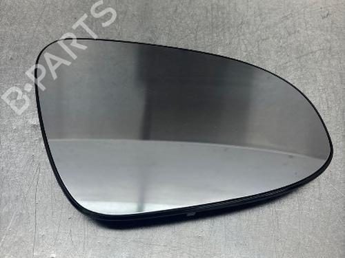 Used Right mirror glass TOYOTA C-HR (_X1_) 1.8 Hybrid (ZYX10_, ZYX11_) (98 hp) 17465524