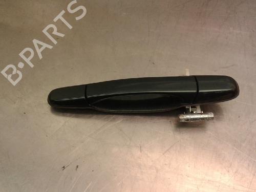 Used Rear right exterior door handle LEXUS IS I (_E1_) 200 (GXE10) (155 hp) 10826609