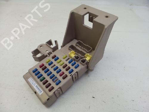 Fuse box SUBARU LEGACY IV (BL) 2.5 AWD (BL9) | BP10817836E1 