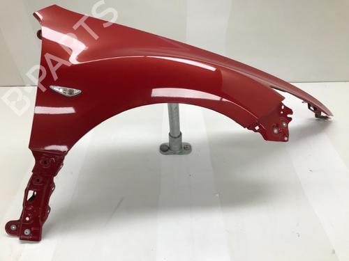 right-front-fenders-mazda-6-hatchback-gh-25-mzr-gh5fs-2007-2008-2009-2010-2011-2012-2013-10852650 main image