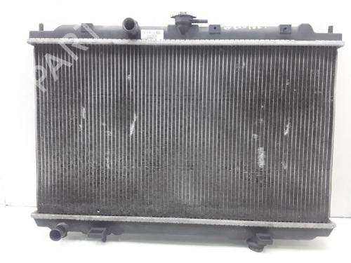 Køler NISSAN ALMERA TINO (V10) 1.8 | BP10839825M31 