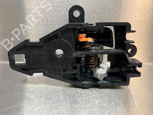 Front left exterior door handle MITSUBISHI OUTLANDER II (CW_W) 2.4 (CW5W) | BP10845810C128 