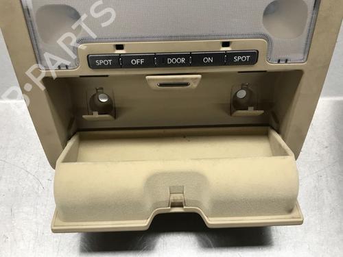Interior roof light LEXUS LS (_F4_) 460 (USF40) | BP10853611I8 