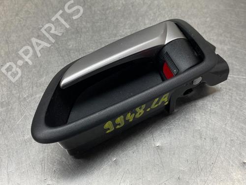 Venstre bak utvendig håndtak MAZDA 2 Hatchback (DL, DJ) 1.5 SKYACTIV-G | BP11249567C130 