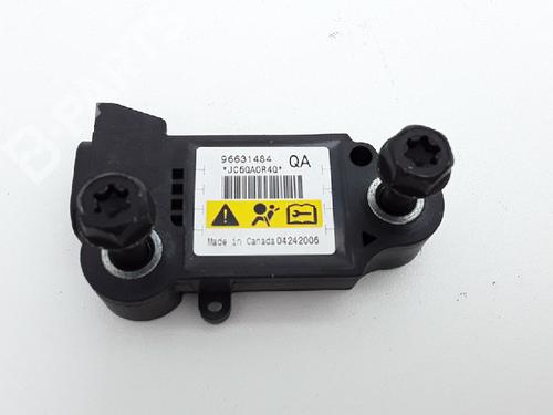 Used Electronic sensor Electronic sensor CHEVROLET CAPTIVA (C100, C140) 2.4 4WD (136 hp) 10830692 10830692