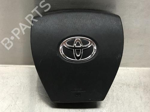 Used Driver airbag Driver airbag 10854667 10854667