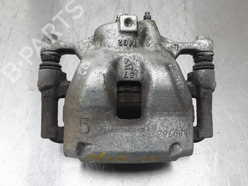 Used Left front brake caliper TOYOTA COROLLA Hatchback (_E21_, _EA1_, _EH1_) 1.8 Hybrid (ZWE211, ZWE219) (122 hp) 11780469