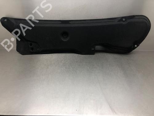 Used Upper protection NISSAN NV200 Van 1.5 dCi 90 (M20, M20N, M20M) (90 hp) 15887178