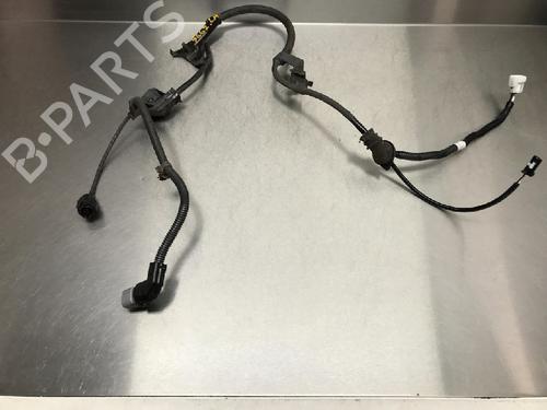 Used Cable Cable TOYOTA C-HR (_X1_) 1.2 (NGX10_, NGX10R) (116 hp) 10851862 10851862