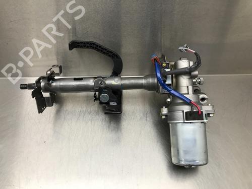 Used Steering column NISSAN MICRA IV (K13K, K13KK) 1.2 (80 hp) 13089345