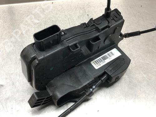 Rear right lock HYUNDAI ix20 (JC) 1.4 | BP13183229C99