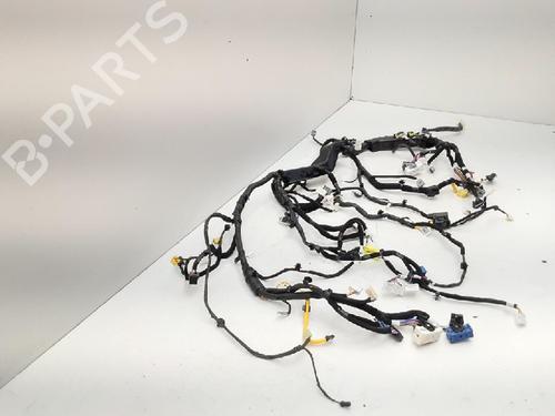 Wiring harness HYUNDAI KONA (OS, OSE, OSI) 1.6 GDi Hybrid | BP12946470E16 