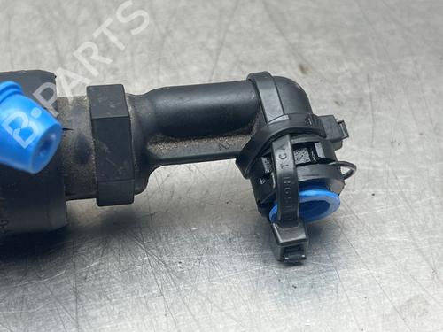 Clutch slave cylinder HYUNDAI TUCSON (TL, TLE) 1.7 CRDi | BP16725184M113 