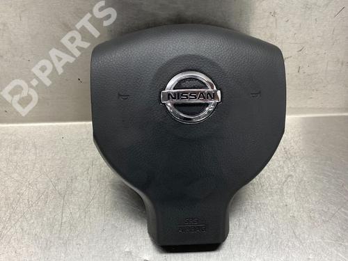 driver-airbag-nissan-note-e11-ne11-16-2005-2006-2007-2008-2009-2010-2011-2012-2013-10818545 main image